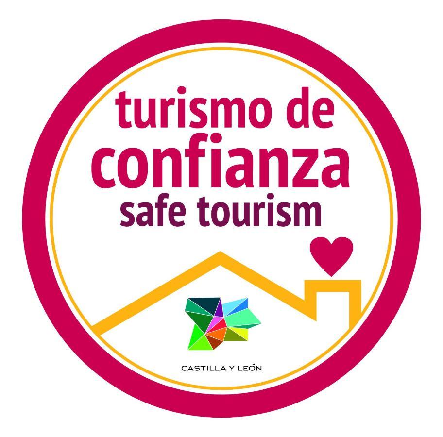 Tu Hogar En Burgos Villa Ngoại thất bức ảnh
