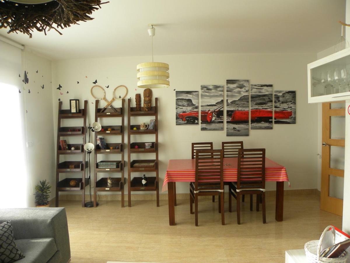 Tu Hogar En Burgos Villa Ngoại thất bức ảnh