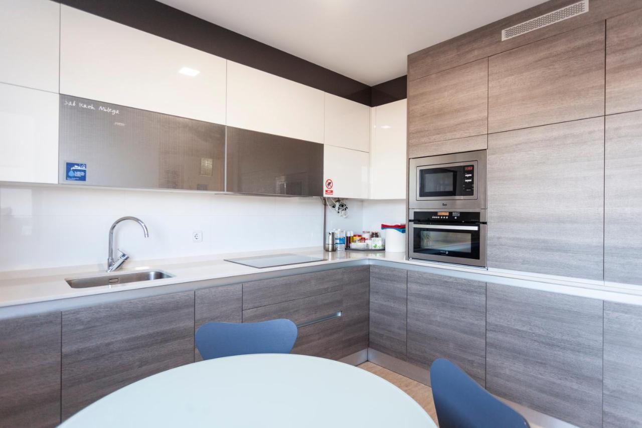 Tu Hogar En Burgos Villa Ngoại thất bức ảnh