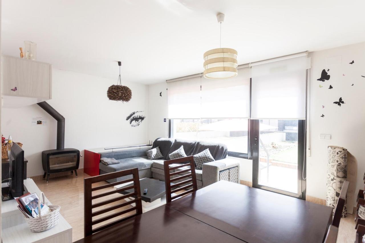 Tu Hogar En Burgos Villa Ngoại thất bức ảnh