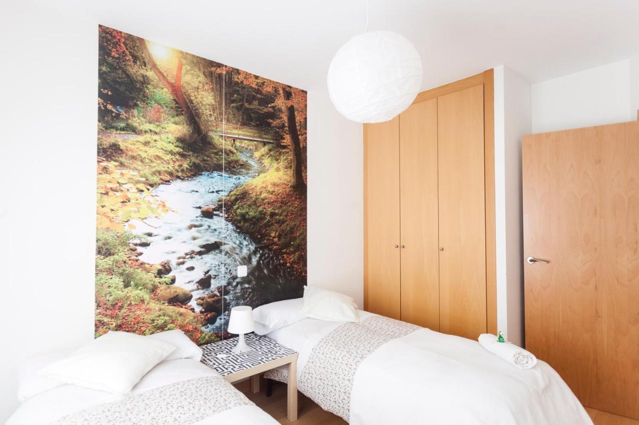 Tu Hogar En Burgos Villa Ngoại thất bức ảnh