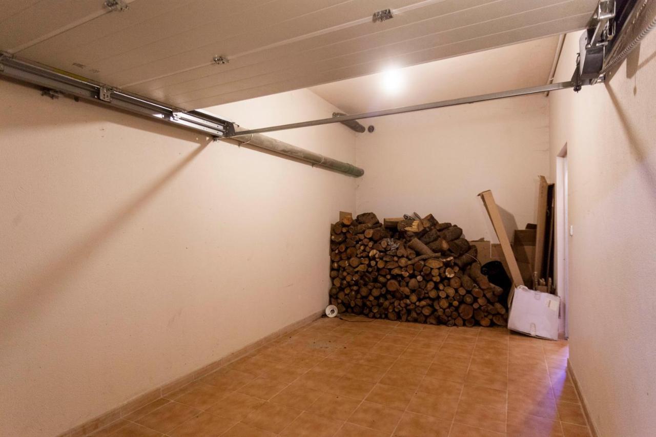 Tu Hogar En Burgos Villa Ngoại thất bức ảnh