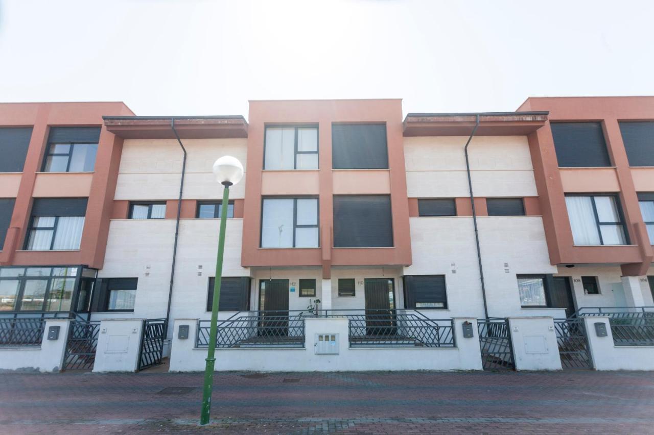 Tu Hogar En Burgos Villa Ngoại thất bức ảnh